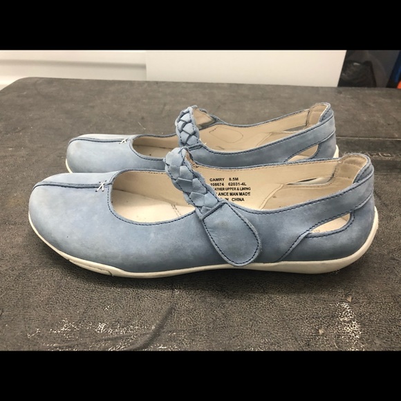 ros hommerson women's shoes